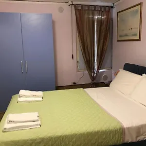  Appartamento Ca San Vidal