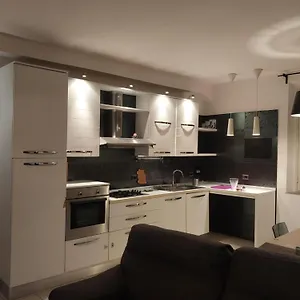 Casa Galileo , Reggio Calabria Italia