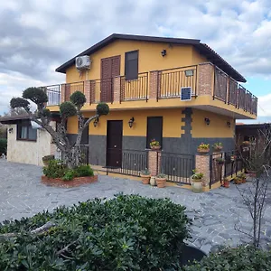 A Casa Dello Zio , Aeroporto di Catania Fontana Rossa Italia