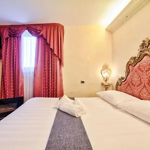 3* Отель Vecellio On The Lagoon