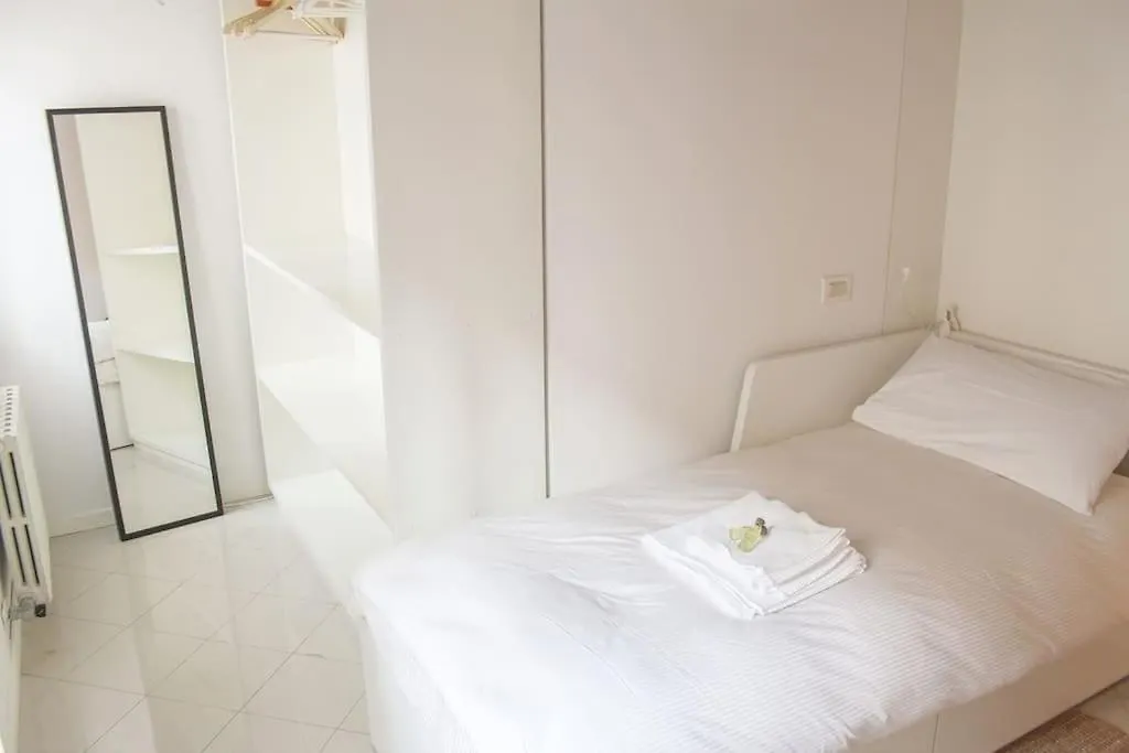 Casa vacanze Erbe Canal View Private House Venezia