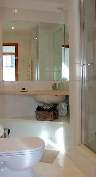 Erbe Canal View Private House Wenecja 0*,